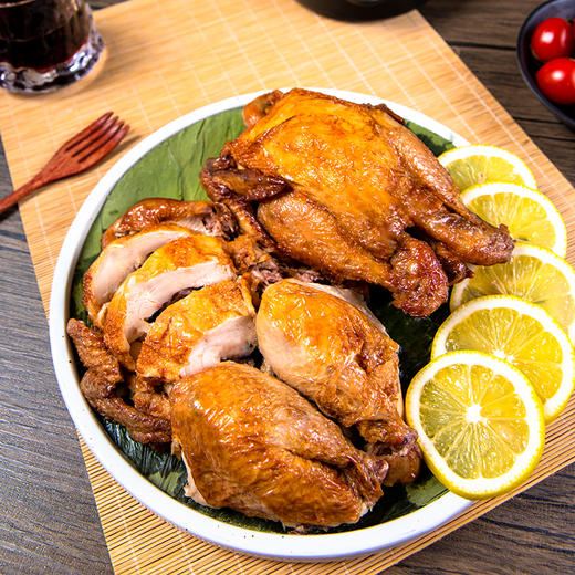 冷冻品~2025款全家福臻品家宴礼盒 商品图4