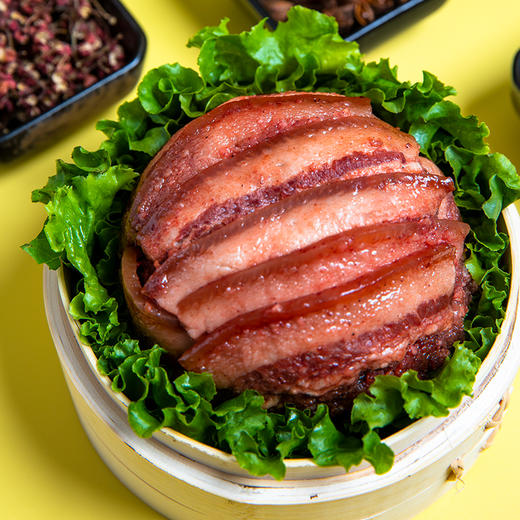 冷冻品~2025款蒸蒸日上礼盒 商品图4