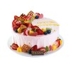 缤纷果悦【动物奶油生日蛋糕W】 商品缩略图0