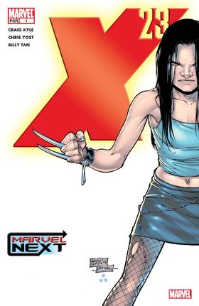 X-23