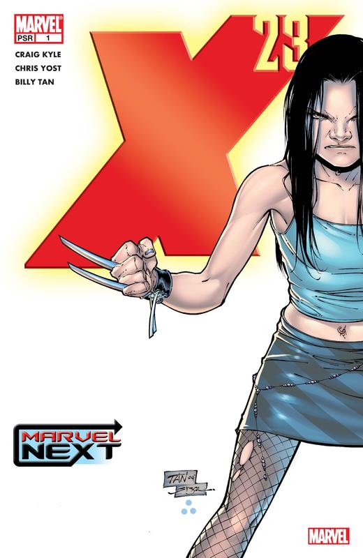 X-23 商品图0