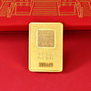 蛇年生肖金条10g 商品缩略图5
