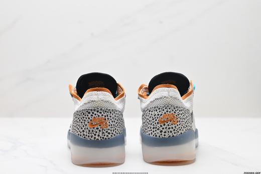 耐克Nike SB PS8低帮休闲运动板鞋FV0374-001男女鞋 商品图5