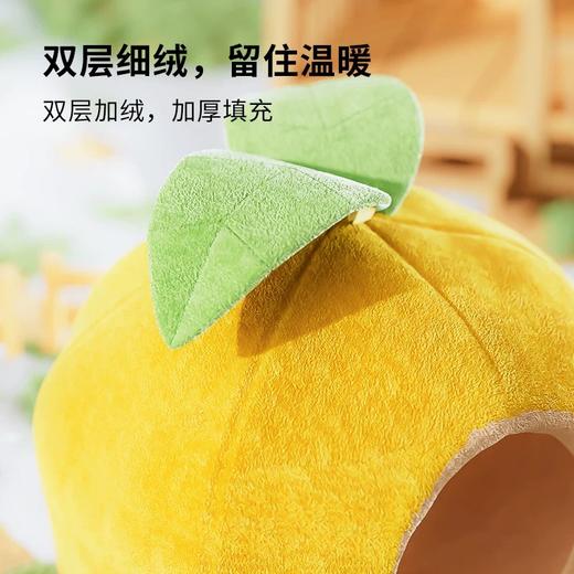 卡诺小宠过冬棉窝 商品图0