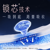 苏菲【婴儿级标准】裸感S超熟睡透气姨妈卫生巾日夜用11包68片自营 商品缩略图5