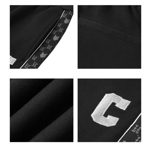 gxg.jeans男装    秋季热卖收口针织长裤JEX10200293 商品图3