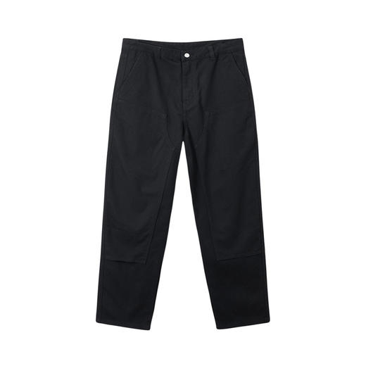 gxg.jeans男装秋季多色休闲复古牛仔裤JED10507303 商品图4