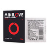 MINILOVE微爱 男用外用延时巾单片 不麻木可口外用延迟湿巾男士夫妻房事用品 延时湿巾 商品缩略图4
