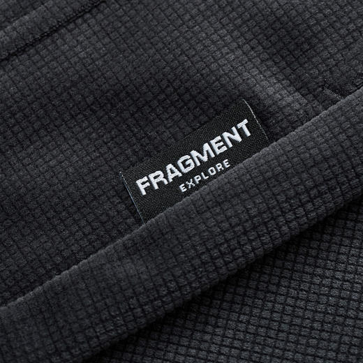 gxg.jeans男装冬季深灰色收口休闲裤长裤JEX10200184 商品图4