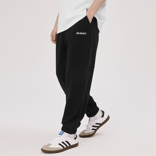 gxg.jeans男装夏季热卖长裤JED10205623 商品图2