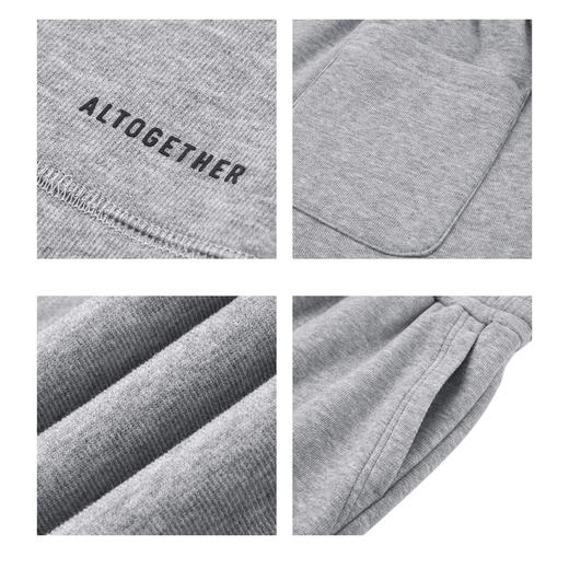 gxg.jeans男装  冬季热卖收口针织长裤J24D10201294 商品图3