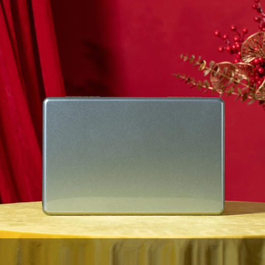 烤漆【双瓷 灰】95元一套/一件8套 商品图2