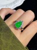 葫芦翡翠戒指 商品缩略图2