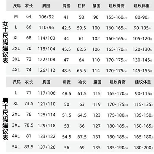 「升级三合一！几十款配色」冲锋衣三合一防泼水女2024防风防水外套可拆卸户外工作服上衣 商品图1