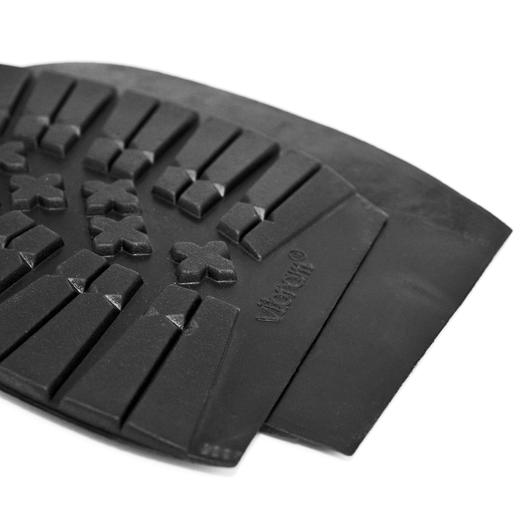 意大利进口韦伯Vibram前后掌1205 2333修鞋换底鞋材 商品图8