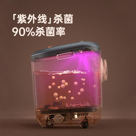 凯伦诗高桶足浴桶CLORISF23L 商品图1