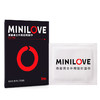 MINILOVE微爱 男用外用延时巾单片 不麻木可口外用延迟湿巾男士夫妻房事用品 延时湿巾 商品缩略图6