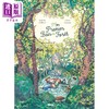 【中商原版】【法文版】法语绘本 我的一次森林浴 Juliette Lagrange绘 MON PREMIER BAIN DE FORET 法文原版 Isabelle 商品缩略图0