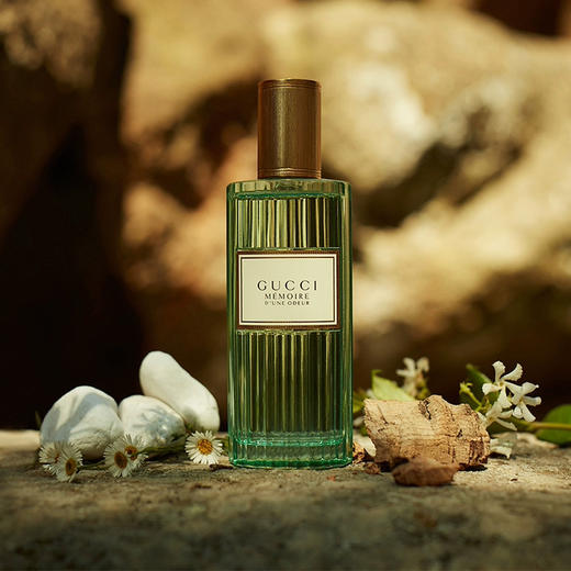 3614225307881	古驰GUCCI	古驰 追忆/气味记忆香水40ml 复古精致 节日礼物 商品图1