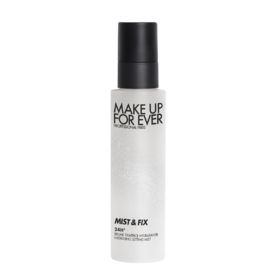 3548752196406	玫珂菲MAKE UP FOR EVER	-保湿持妆喷雾10ml