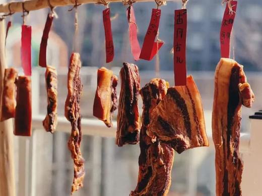 【智行研学】1月16日 “年味独立营” 商品图6