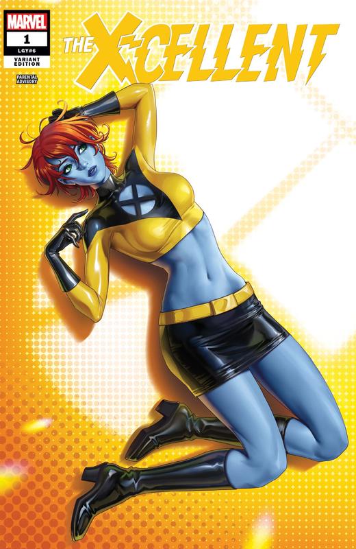 The X-Cellent 商品图4