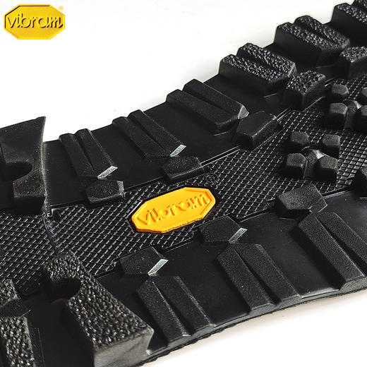 意大利韦伯Vibram橡胶鞋底户外登山运动鞋换底整底徒步旅游鞋换鞋底片 商品图1