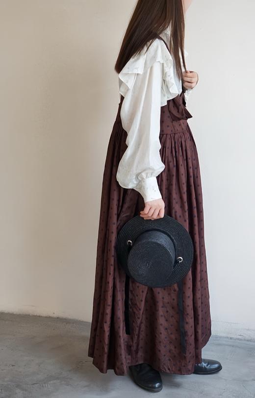 Bunon手工刺绣衬衣 商品图9