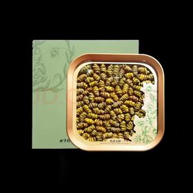 同仁堂铁皮石斛二级100g