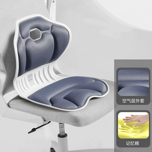 🎁JeoyCosy践程护腰坐垫SC01 商品图4