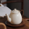 问鼎天石窑草木灰釉笑樱壶 商品缩略图3