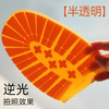 意大利进口韦伯Vibram前后掌1205 2333修鞋换底鞋材 商品缩略图3