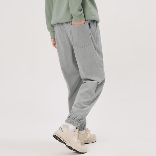 gxg.jeans男装  春季热卖灯芯绒休闲裤11E1020150A 商品图2