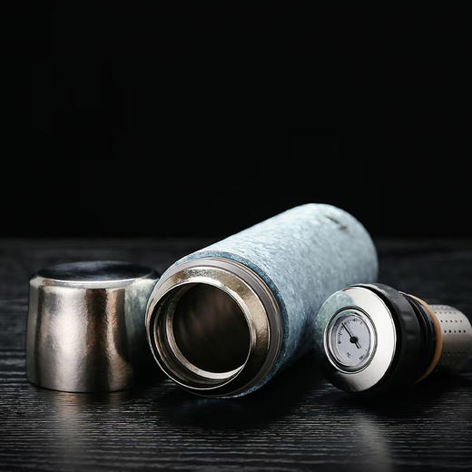 禾器如影随形纯钛随行杯500ml 商品图3