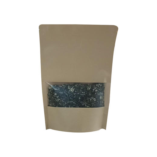 【特惠】2024中茶银雪毫散装茶160g 商品图0