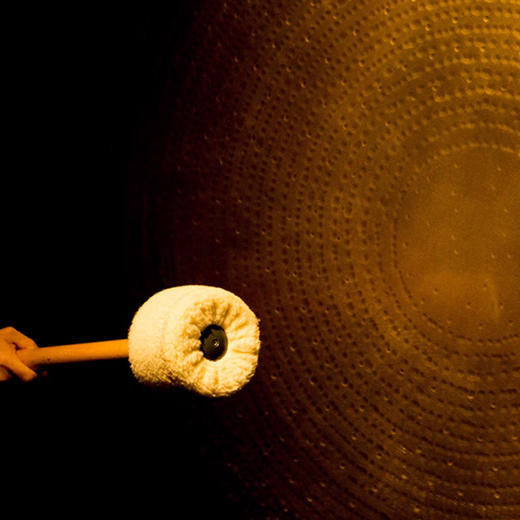 【社群专享】冬至夜 · 能量疗愈 古法彻夜铜锣浴 商品图0