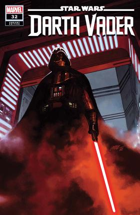 星战 星球大战 达斯维达 01期-032期 Star Wars Darth Vader