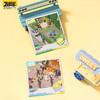 《非人哉官方店》万圣街四季万圣系列伪拍立得盲盒动漫周边镭射收藏卡 商品缩略图2