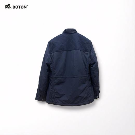 波顿男士棉衣MJ689318 商品图1