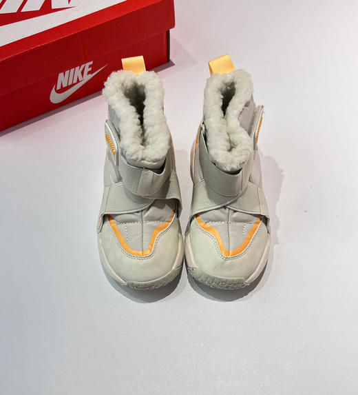 NK儿童雪地靴112304 商品图9