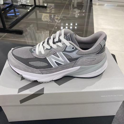 【春上新】  【新品】7楼 NewBalance复古运动休闲鞋 吊牌价：1999元 商品图2