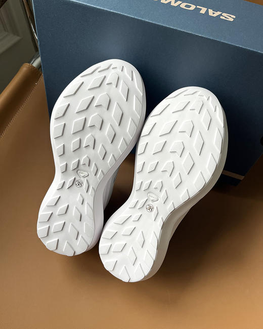 现货 THS 12.9-限时 sal萨洛蒙 联名款XT-6 系列户外跑步鞋 BZ1229 商品图12