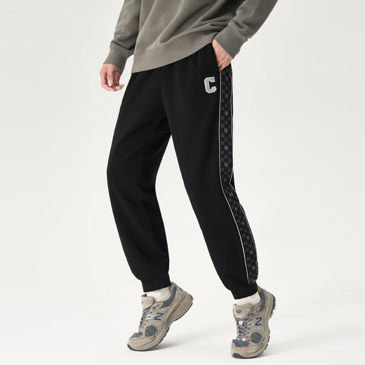 gxg.jeans男装    秋季热卖收口针织长裤JEX10200293 商品图1