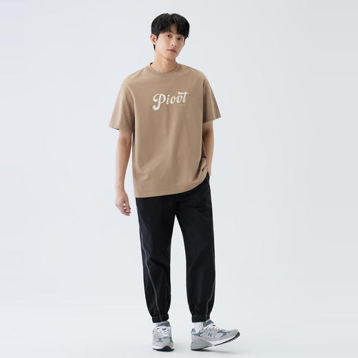 gxgjeans男装春季长裤11E1020032L 商品图2