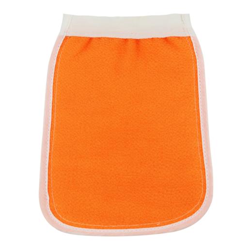 一次性搓澡巾5种样式【搓背巾、沐浴巾、搓澡手套】 商品图4