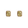 LHWINDSOR Fine Jewelry方竹硬糖耳钉 商品缩略图4