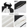 gxg.jeans【杜邦三防】男装冬季羽绒服 黑白撞色保暖短款连帽羽绒服男JED1Y208864 商品缩略图3