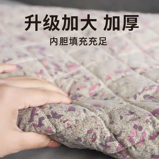 玉石艾灸垫（150*60cm）【补充能量  艾灸、汗蒸 冬暖夏凉  美容毯】 商品图7