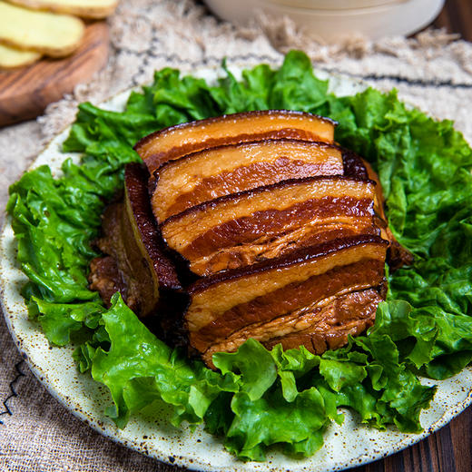 冷冻品~2025款蒸蒸日上礼盒 商品图3