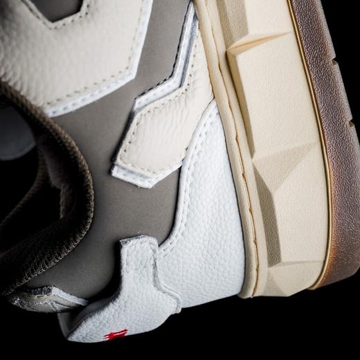 Ruby Scott最新配色摩卡“粉红豹”百搭小众潮流面包鞋 摩卡色 商品图3